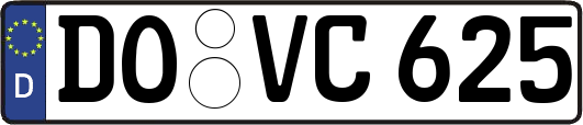 DO-VC625