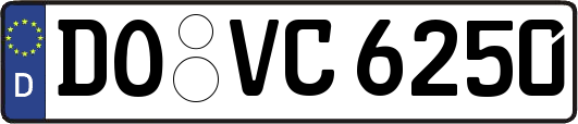 DO-VC6250