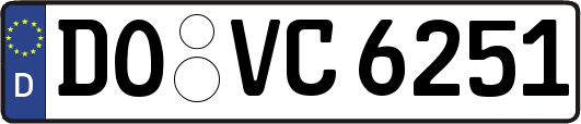 DO-VC6251