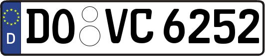 DO-VC6252
