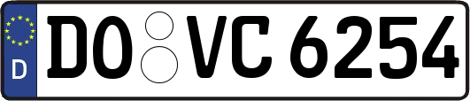 DO-VC6254