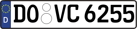 DO-VC6255