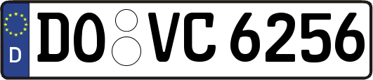 DO-VC6256