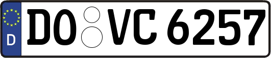 DO-VC6257