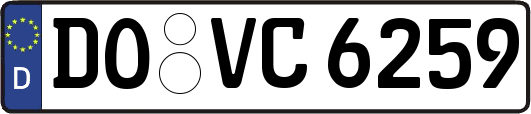 DO-VC6259