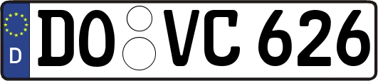 DO-VC626