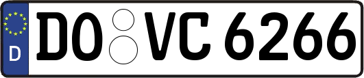 DO-VC6266