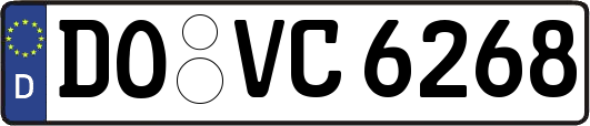 DO-VC6268