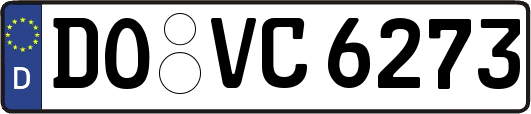 DO-VC6273