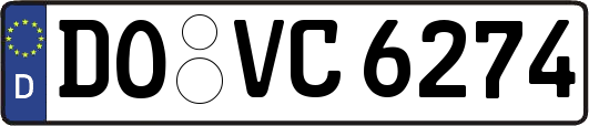 DO-VC6274