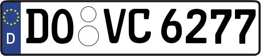 DO-VC6277