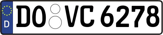 DO-VC6278
