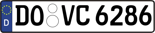 DO-VC6286