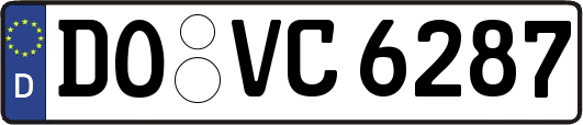DO-VC6287