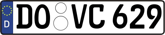 DO-VC629