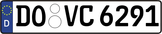 DO-VC6291