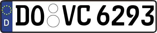 DO-VC6293