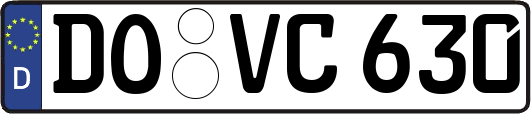 DO-VC630