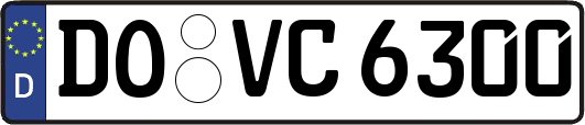 DO-VC6300