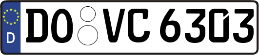 DO-VC6303