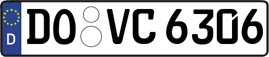 DO-VC6306