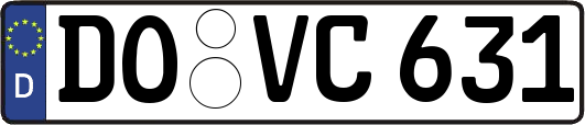 DO-VC631