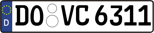 DO-VC6311