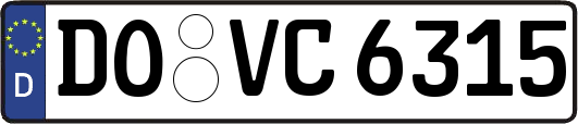 DO-VC6315