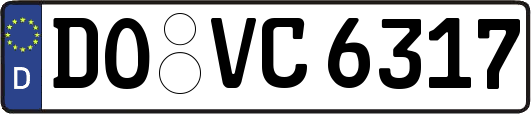 DO-VC6317