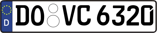 DO-VC6320
