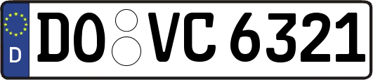 DO-VC6321