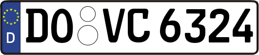 DO-VC6324