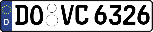 DO-VC6326