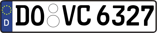DO-VC6327