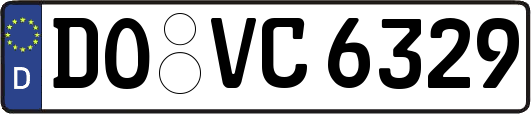 DO-VC6329