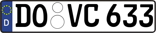 DO-VC633