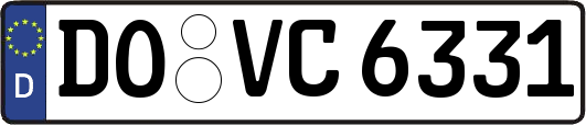 DO-VC6331