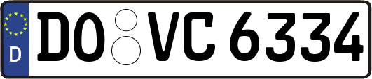 DO-VC6334