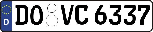 DO-VC6337