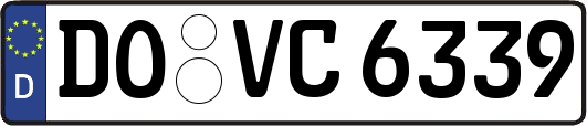 DO-VC6339