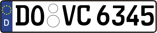 DO-VC6345