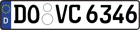DO-VC6346
