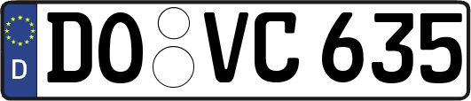 DO-VC635