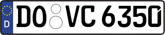 DO-VC6350
