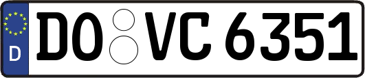 DO-VC6351