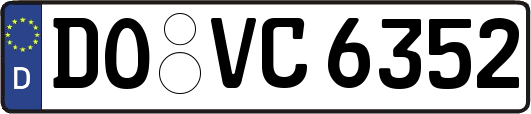 DO-VC6352