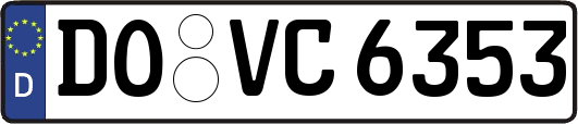 DO-VC6353