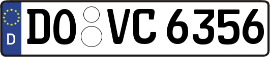 DO-VC6356