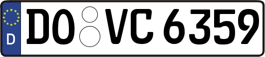 DO-VC6359