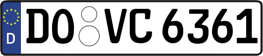 DO-VC6361
